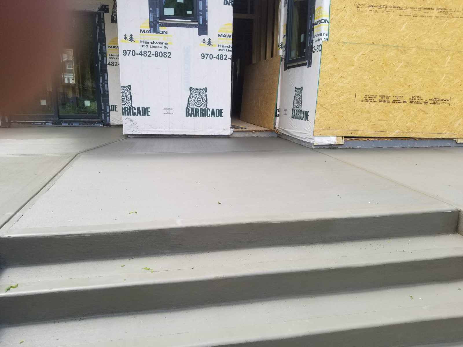 Overlay Resurface photo