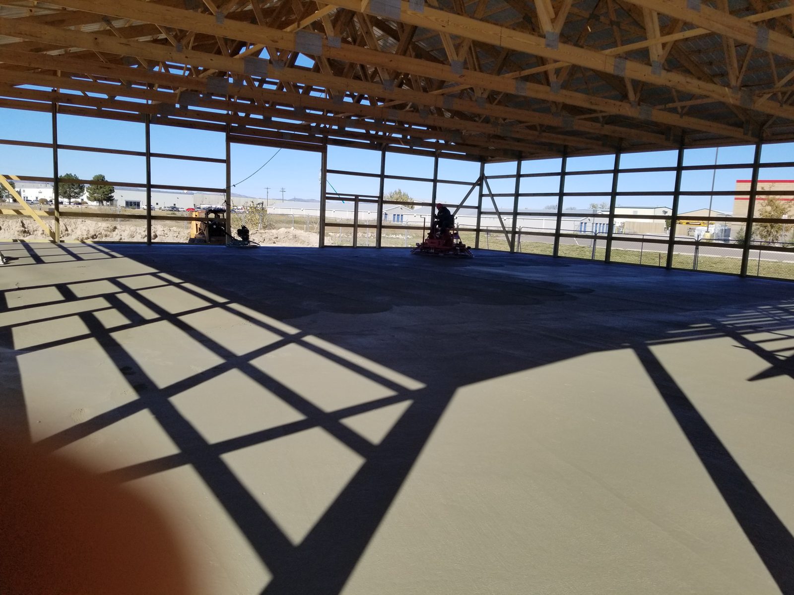 Overlay Resurface photo