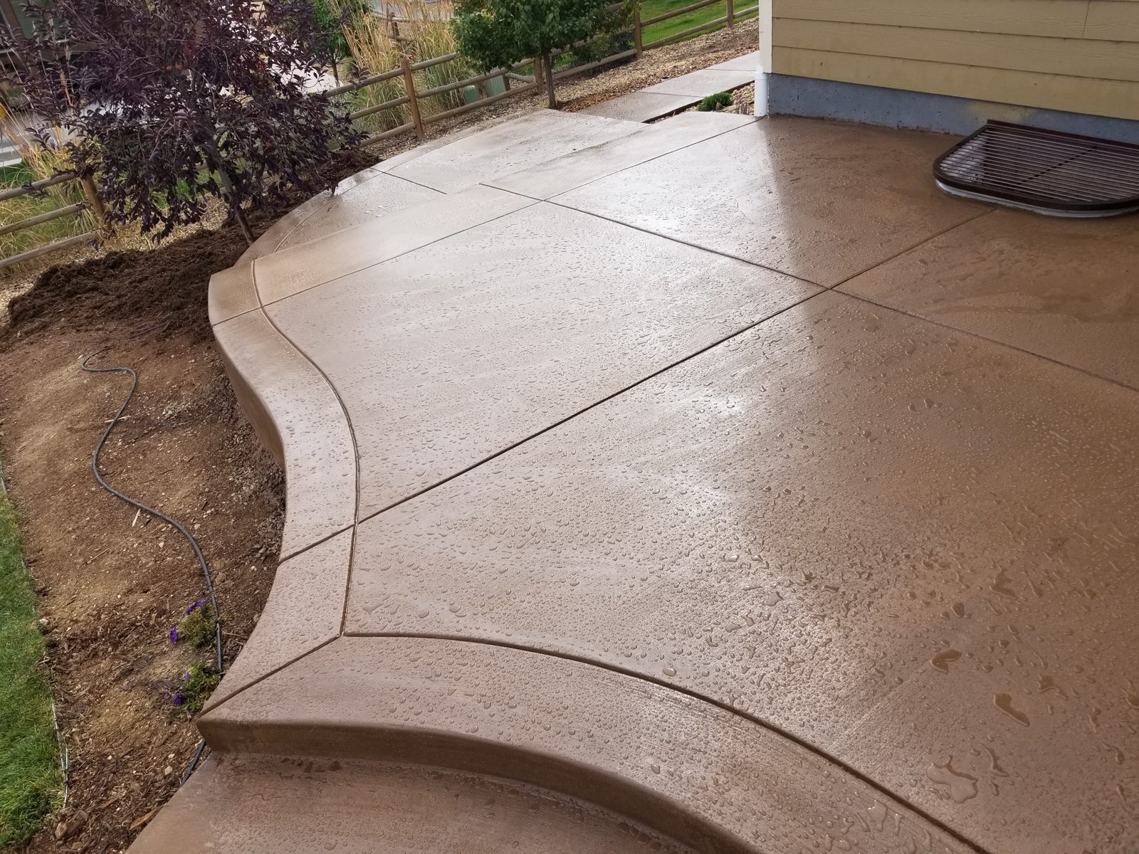 Overlay Resurface photo